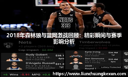 2018年森林狼与篮网激战回顾：精彩瞬间与赛季影响分析